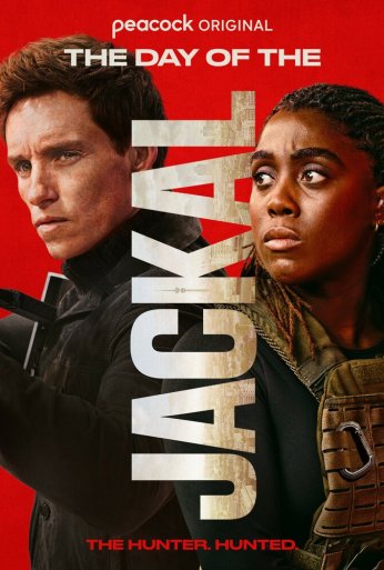 День Шакала (2024) онлайн бесплатно